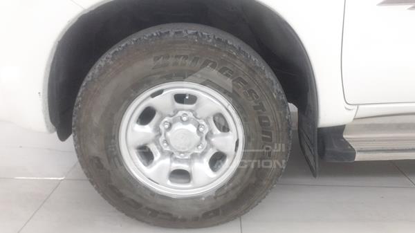 Photo 31 VIN: MR0FX22G5C1345648 - TOYOTA HILUX 