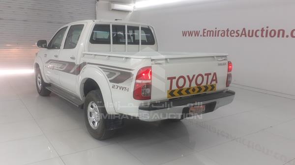 Photo 5 VIN: MR0FX22G5C1345648 - TOYOTA HILUX 