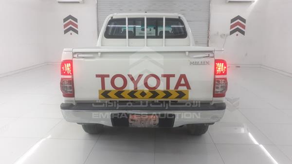 Photo 6 VIN: MR0FX22G5C1345648 - TOYOTA HILUX 