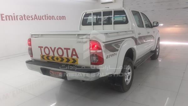 Photo 7 VIN: MR0FX22G5C1345648 - TOYOTA HILUX 