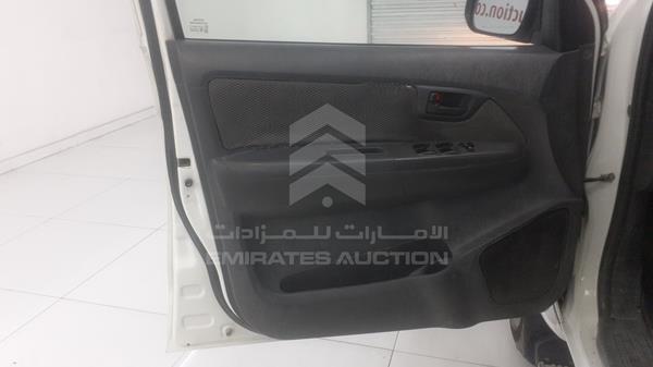 Photo 9 VIN: MR0FX22G5C1345648 - TOYOTA HILUX 