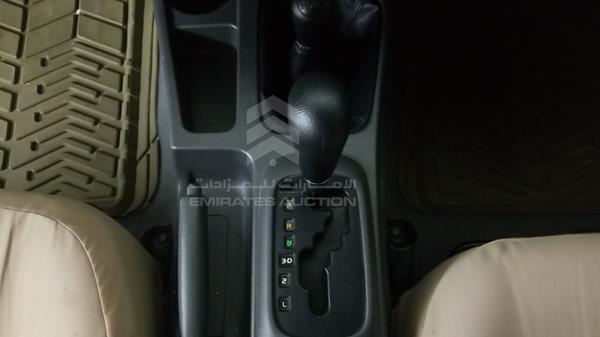 Photo 18 VIN: MR0FX22G5F1133966 - TOYOTA HILUX 