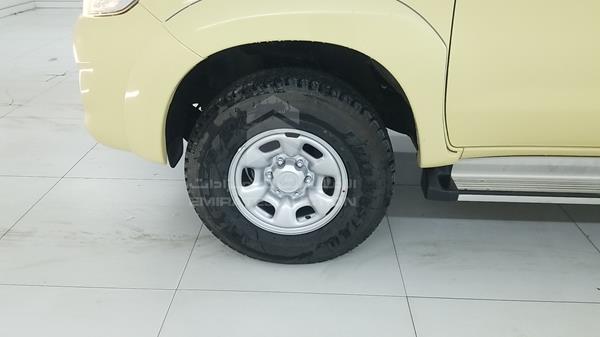 Photo 32 VIN: MR0FX22G5F1133966 - TOYOTA HILUX 