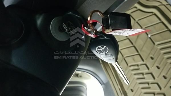 Photo 4 VIN: MR0FX22G5F1133966 - TOYOTA HILUX 