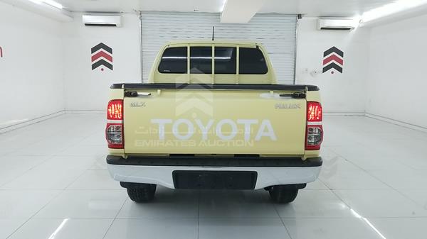 Photo 7 VIN: MR0FX22G5F1133966 - TOYOTA HILUX 