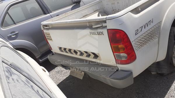 Photo 5 VIN: MR0FX22G681012396 - TOYOTA HILUX 