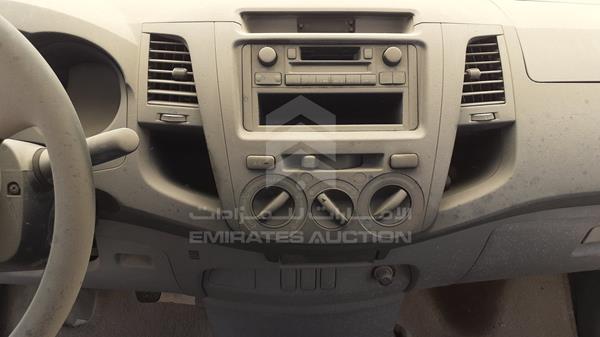 Photo 13 VIN: MR0FX22G681012396 - TOYOTA HILUX 