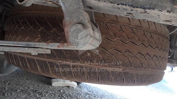 Photo 19 VIN: MR0FX22G681012396 - TOYOTA HILUX 