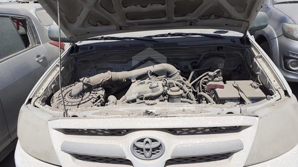 Photo 27 VIN: MR0FX22G681012396 - TOYOTA HILUX 