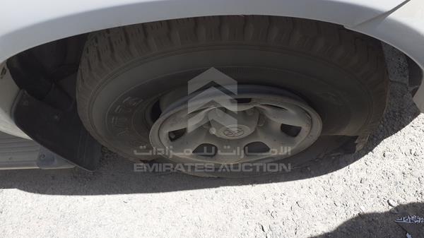 Photo 28 VIN: MR0FX22G681012396 - TOYOTA HILUX 