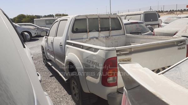 Photo 4 VIN: MR0FX22G681012396 - TOYOTA HILUX 