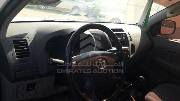 Photo 11 VIN: MR0FX22G6B1325729 - TOYOTA HILUX 