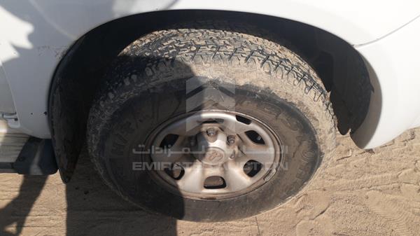 Photo 30 VIN: MR0FX22G6B1325729 - TOYOTA HILUX 