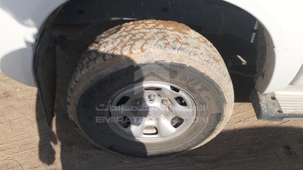 Photo 31 VIN: MR0FX22G6B1325729 - TOYOTA HILUX 