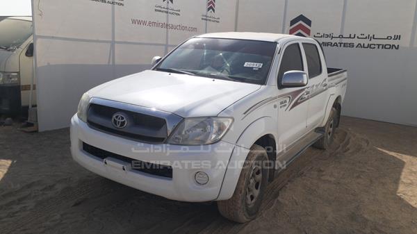 Photo 5 VIN: MR0FX22G6B1325729 - TOYOTA HILUX 