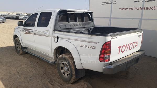 Photo 6 VIN: MR0FX22G6B1325729 - TOYOTA HILUX 