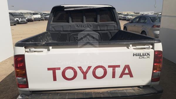 Photo 7 VIN: MR0FX22G6B1325729 - TOYOTA HILUX 