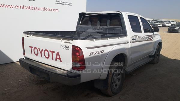 Photo 8 VIN: MR0FX22G6B1325729 - TOYOTA HILUX 