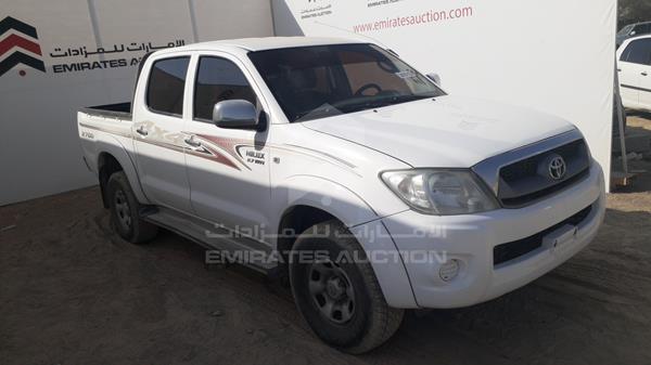 Photo 9 VIN: MR0FX22G6B1325729 - TOYOTA HILUX 