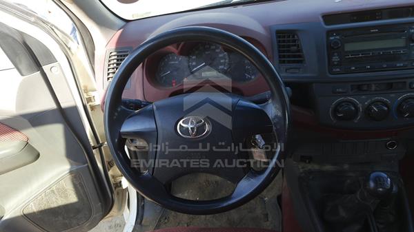 Photo 14 VIN: MR0FX22G6D1366767 - TOYOTA HILUX 