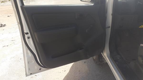 Photo 27 VIN: MR0FX22G6E1393579 - TOYOTA HILUX 