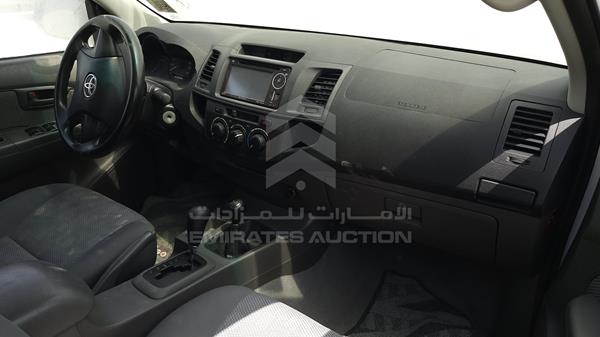 Photo 23 VIN: MR0FX22G6F1142482 - TOYOTA HILUX 