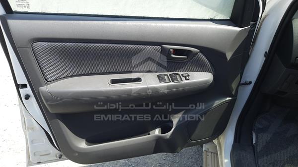 Photo 8 VIN: MR0FX22G6F1142482 - TOYOTA HILUX 