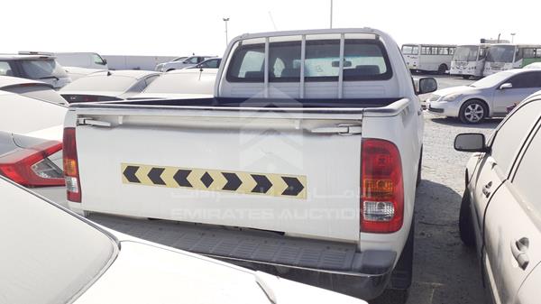 Photo 10 VIN: MR0FX22G771009117 - TOYOTA HILUX 