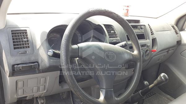 Photo 21 VIN: MR0FX22G771009117 - TOYOTA HILUX 