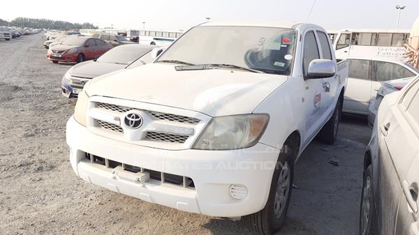 Photo 6 VIN: MR0FX22G771009117 - TOYOTA HILUX 