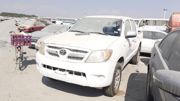 Photo 7 VIN: MR0FX22G771009117 - TOYOTA HILUX 