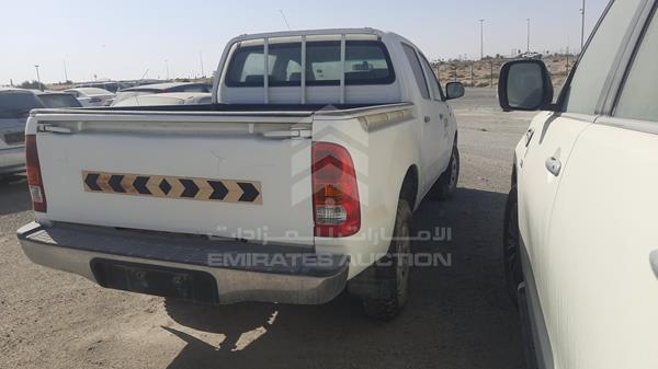 Photo 12 VIN: MR0FX22G771009117 - TOYOTA HILUX 