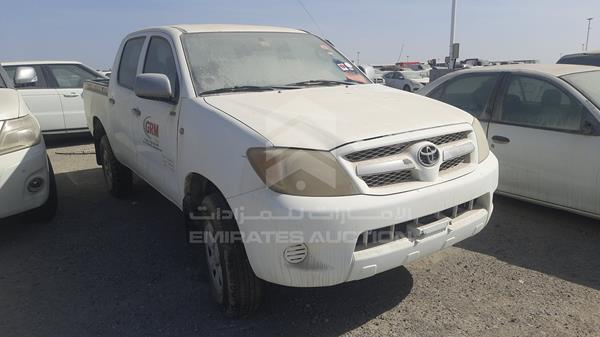 Photo 13 VIN: MR0FX22G771009117 - TOYOTA HILUX 