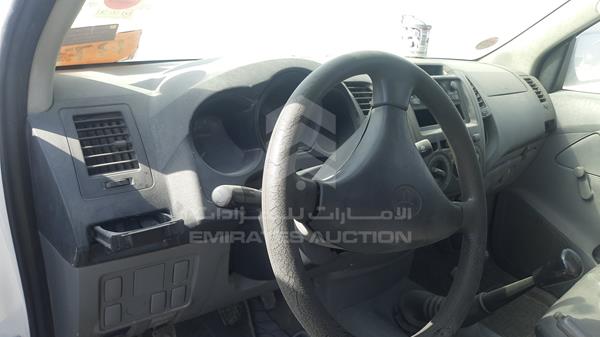 Photo 15 VIN: MR0FX22G771009117 - TOYOTA HILUX 