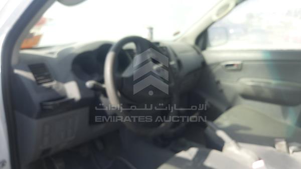 Photo 19 VIN: MR0FX22G771009117 - TOYOTA HILUX 