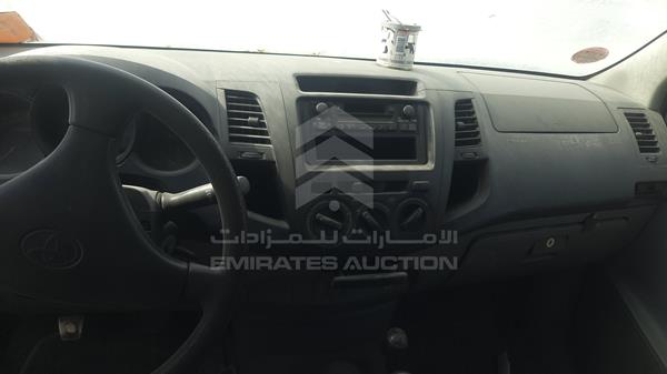 Photo 20 VIN: MR0FX22G771009117 - TOYOTA HILUX 