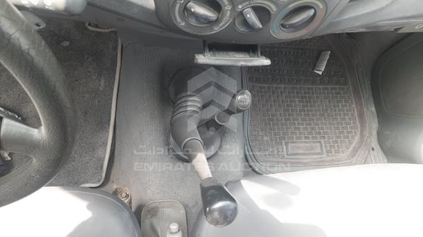 Photo 21 VIN: MR0FX22G771009117 - TOYOTA HILUX 