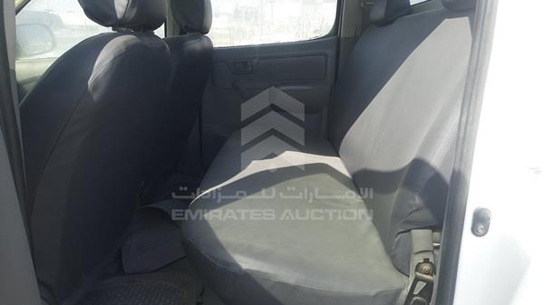 Photo 23 VIN: MR0FX22G771009117 - TOYOTA HILUX 