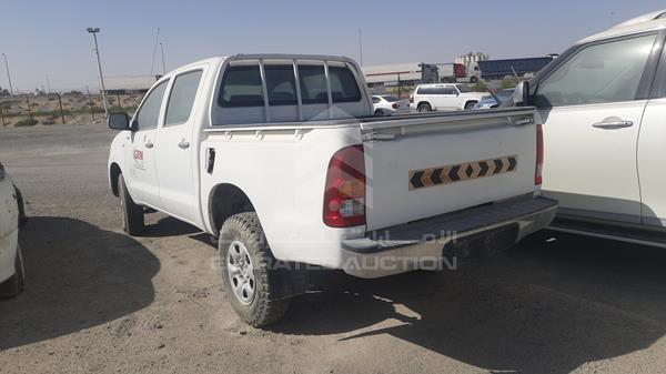 Photo 10 VIN: MR0FX22G771009117 - TOYOTA HILUX 