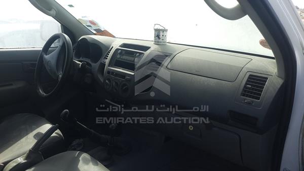 Photo 27 VIN: MR0FX22G771009117 - TOYOTA HILUX 