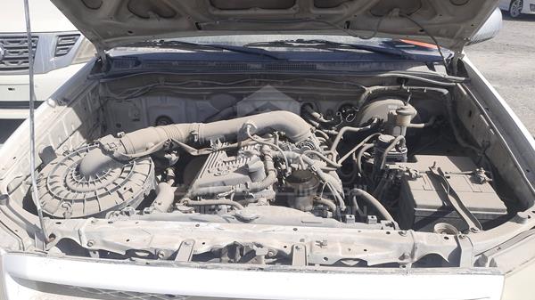 Photo 31 VIN: MR0FX22G771009117 - TOYOTA HILUX 