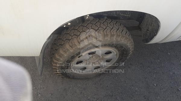 Photo 34 VIN: MR0FX22G771009117 - TOYOTA HILUX 