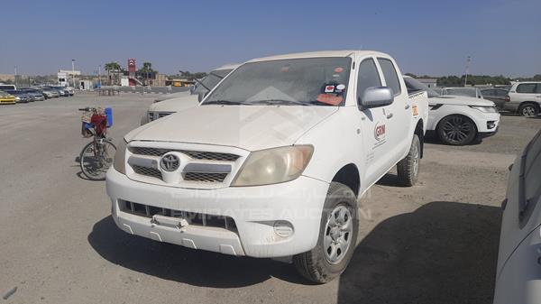 Photo 9 VIN: MR0FX22G771009117 - TOYOTA HILUX 