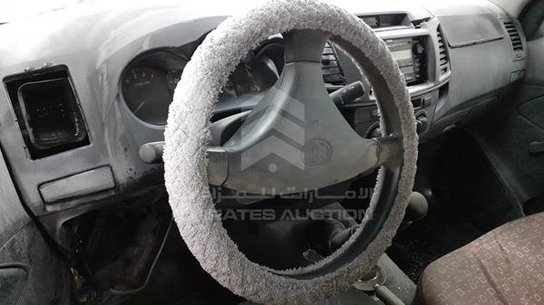 Photo 11 VIN: MR0FX22G7D1094469 - TOYOTA HILUX 