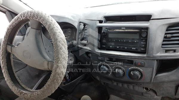 Photo 12 VIN: MR0FX22G7D1094469 - TOYOTA HILUX 