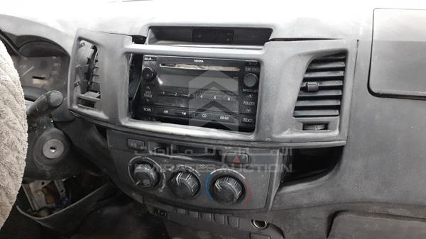 Photo 13 VIN: MR0FX22G7D1094469 - TOYOTA HILUX 