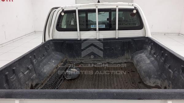 Photo 17 VIN: MR0FX22G7D1094469 - TOYOTA HILUX 