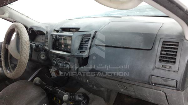 Photo 22 VIN: MR0FX22G7D1094469 - TOYOTA HILUX 