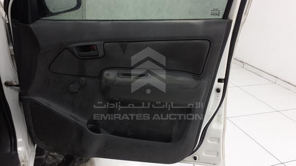 Photo 23 VIN: MR0FX22G7D1094469 - TOYOTA HILUX 