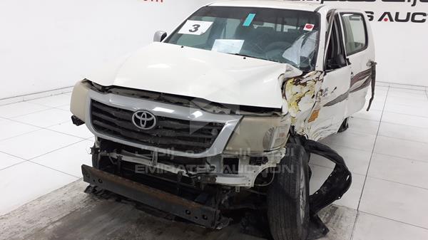 Photo 25 VIN: MR0FX22G7D1094469 - TOYOTA HILUX 